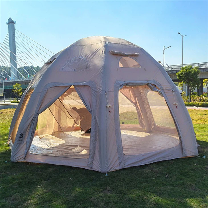 10 FT Geodesic Dome high quality