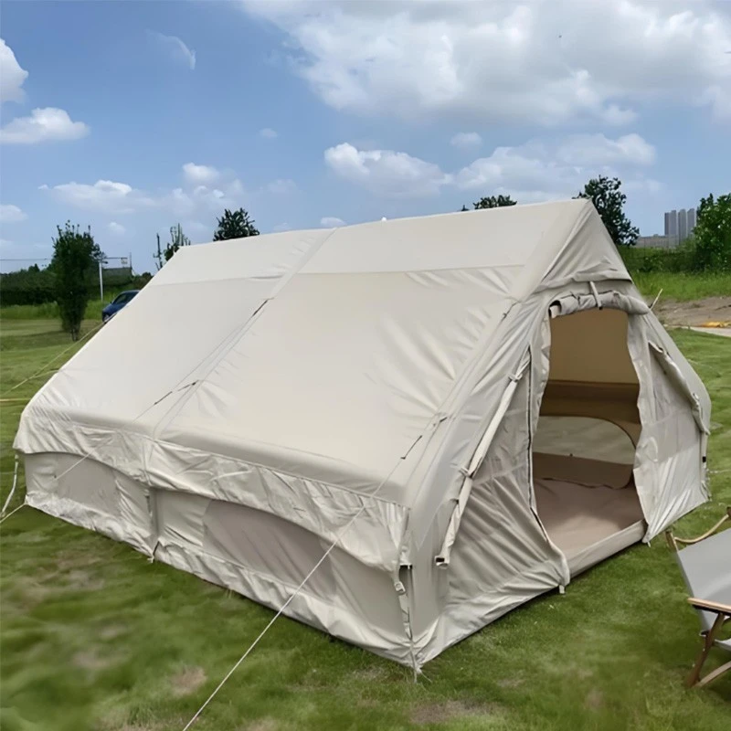 10 Man Airbeam Tent high quality