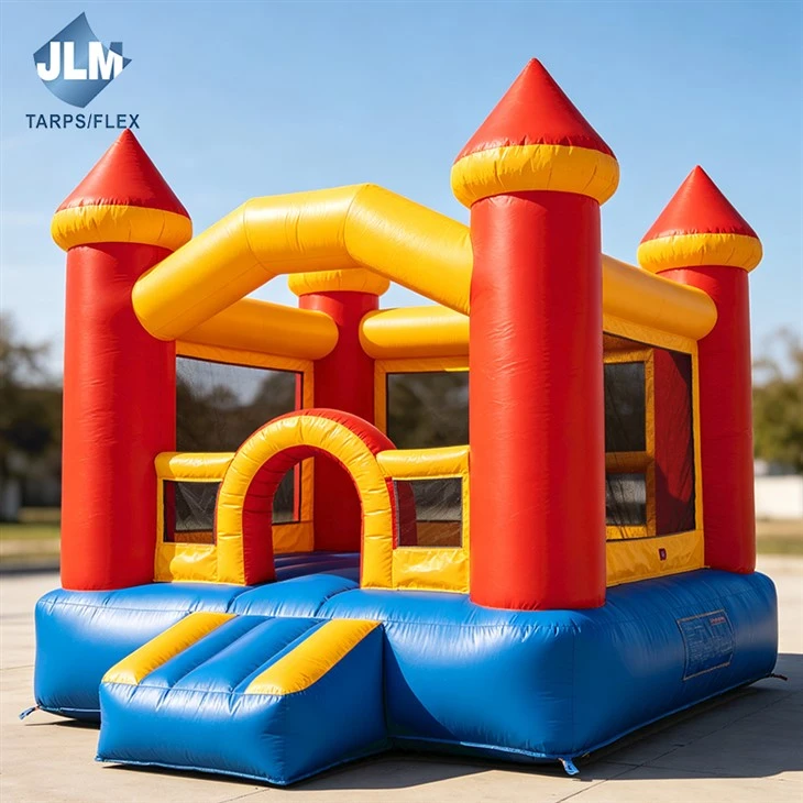 Inflatable Castle