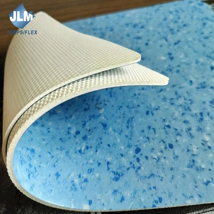 Foam PVC Flooring