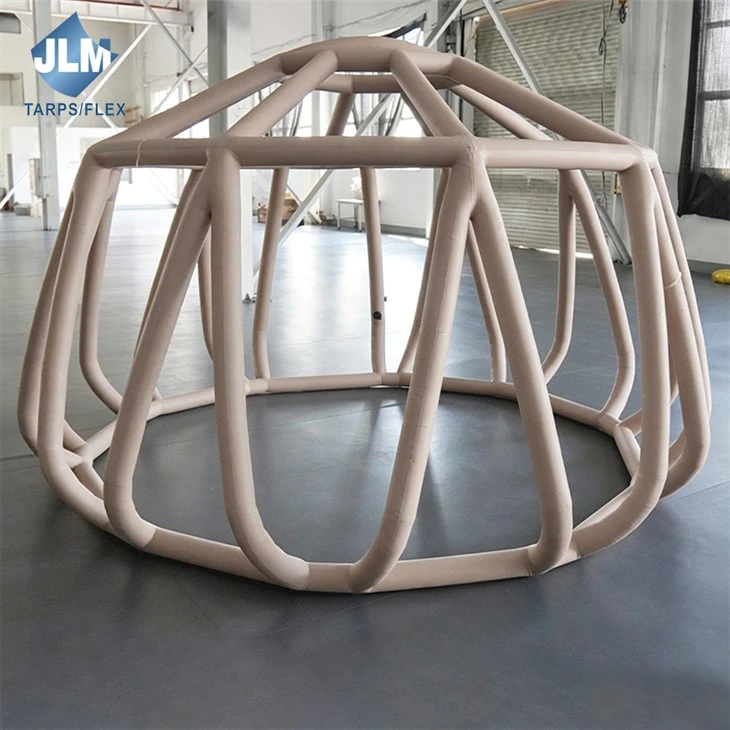 Inflatable Tent Air Beam