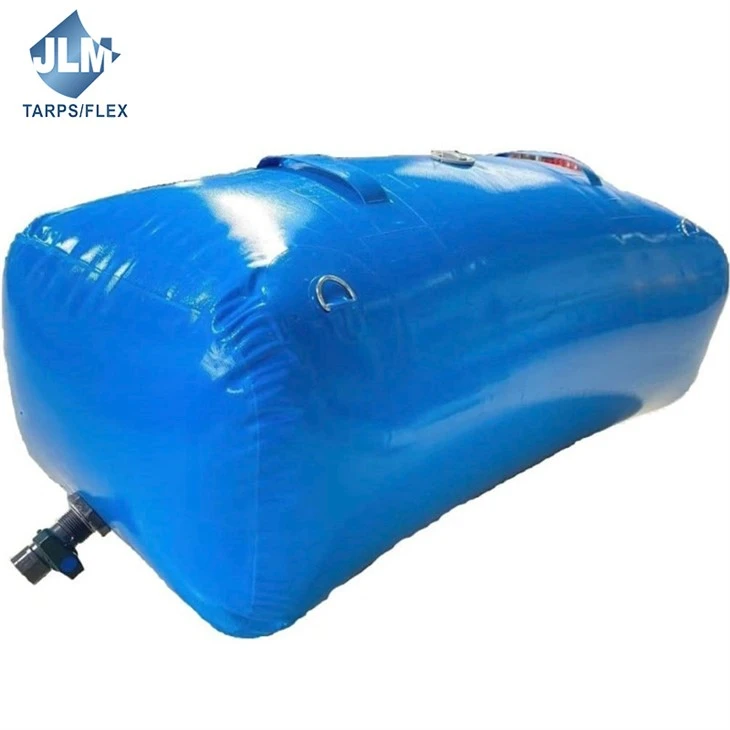 PVC Flexible Water Tank