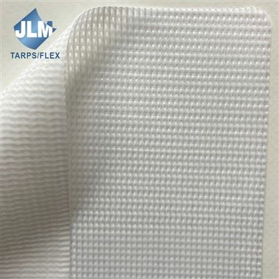 Outdoor Mesh Banner