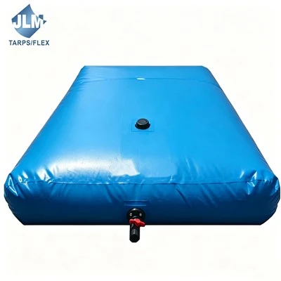 Pillow Type Water Tank
