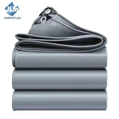 PVC Equipment Cover