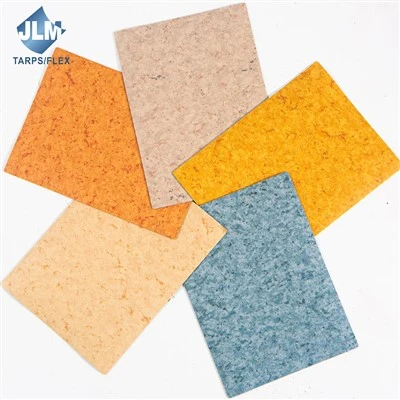 Vinyl Flooring Roll