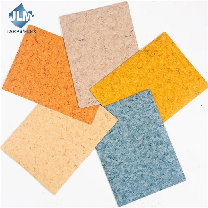 Vinyl Flooring Roll