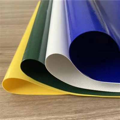 Can Pvc Coated Tarpaulin Fabric be used for car covers?