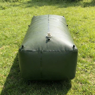 Above Ground Plastic Water Storage Tanks