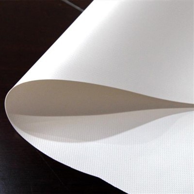 PVC Tensile Membrane